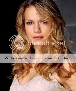 Bethany Joy Galeotti